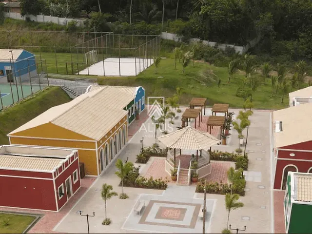 Terreno com 925m², à venda, no bairro Praia do Forte em Praia do Forte