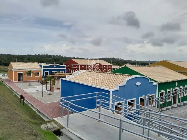 Terreno com 800m², à venda, no bairro Praia do Forte em Praia do Forte