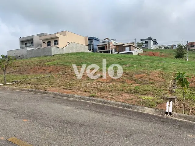 Terreno com 275m², à venda, no bairro Morada dos Nobres em Taubaté