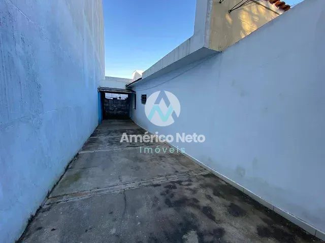 Terreno com 270m², à venda, no bairro Santa Paula em São Caetano do Sul