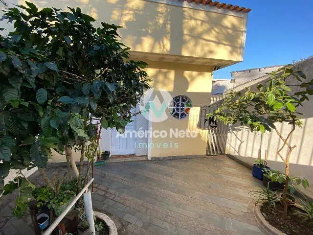 Terreno com 270m², à venda, no bairro Santa Paula em São Caetano do Sul