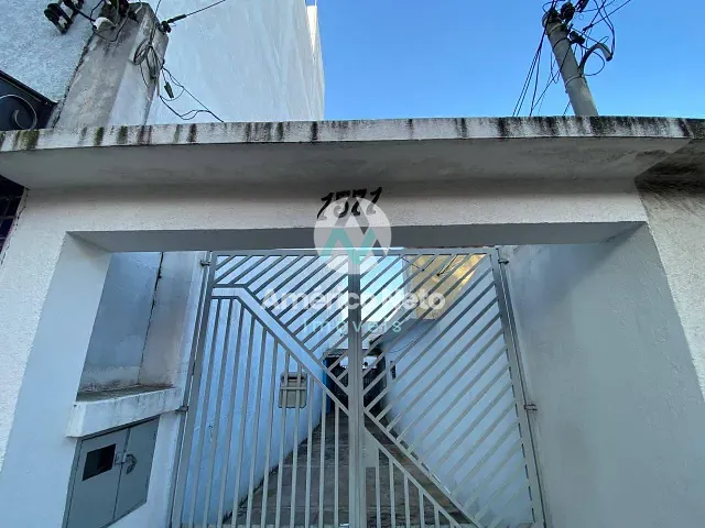 Terreno com 270m², à venda, no bairro Santa Paula em São Caetano do Sul
