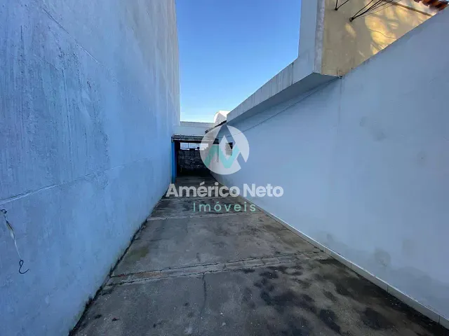 Terreno com 270m², à venda, no bairro Santa Paula em São Caetano do Sul