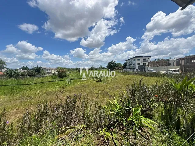 Terreno com 13700m², para alugar, no bairro Espinheiros em Itajaí