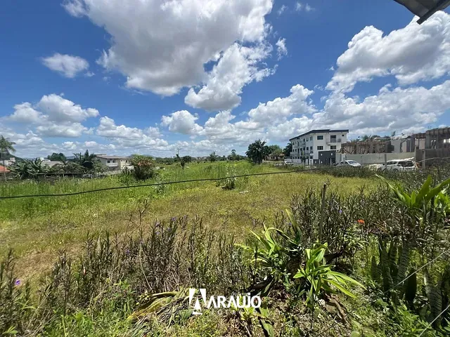 Terreno com 13700m², para alugar, no bairro Espinheiros em Itajaí