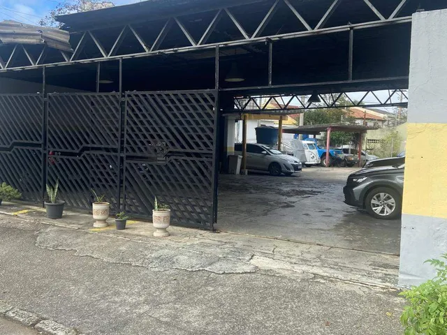 Terreno com 661m², à venda, no bairro Casa Branca em Santo André