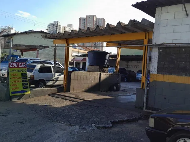 Terreno com 661m², à venda, no bairro Casa Branca em Santo André