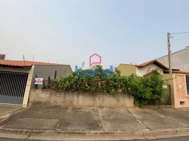 Terreno com 254m², à venda, no bairro Chácara Nestor em Porto Feliz