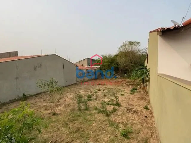 Terreno com 254m², à venda, no bairro Chácara Nestor em Porto Feliz