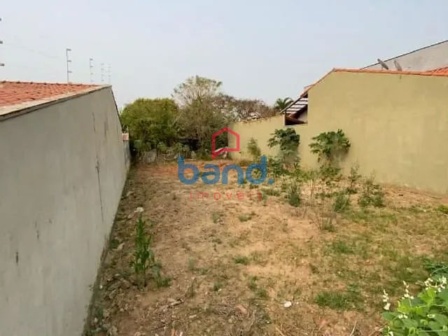 Terreno com 254m², à venda, no bairro Chácara Nestor em Porto Feliz