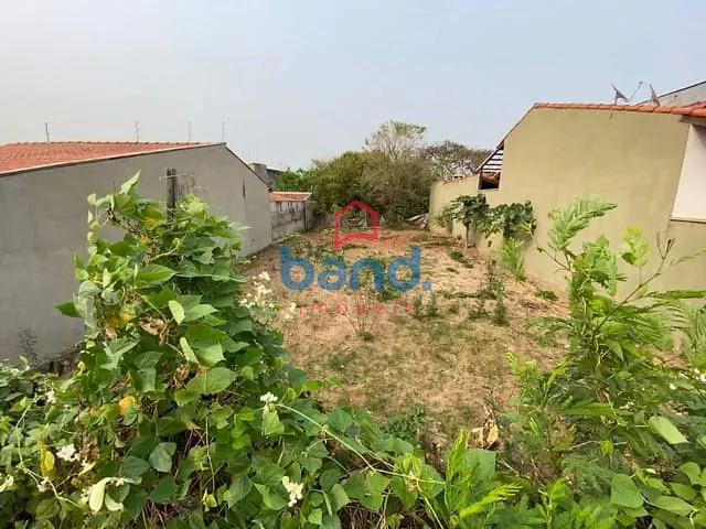 Terreno com 254m², à venda, no bairro Chácara Nestor em Porto Feliz