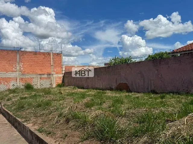 Terreno com 252m², à venda, no bairro Residencial Parque Granja Cecília A em Bauru