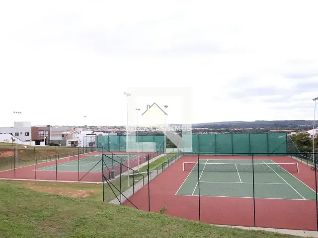 Terreno com 250m², à venda, no bairro Parque Ibiti Reserva em Sorocaba