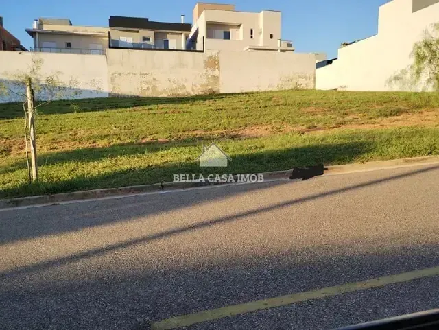 Terreno, 250 m² - Foto 1