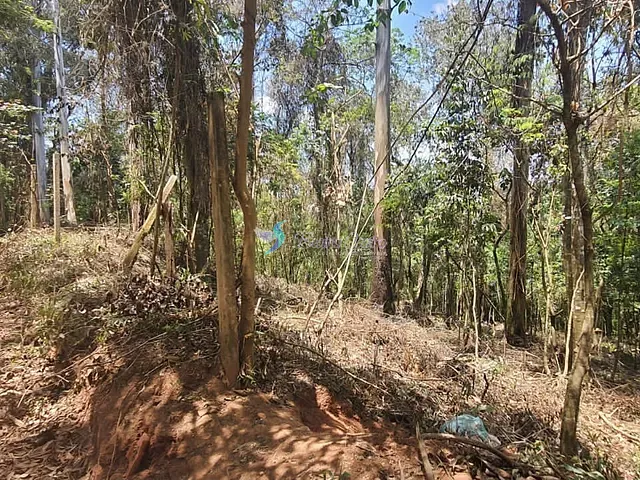 Terreno com 500m², à venda, no bairro Jardim Estância Brasil em Atibaia