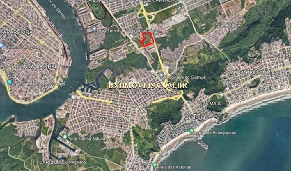 Terreno, 9 hectares - Foto 4