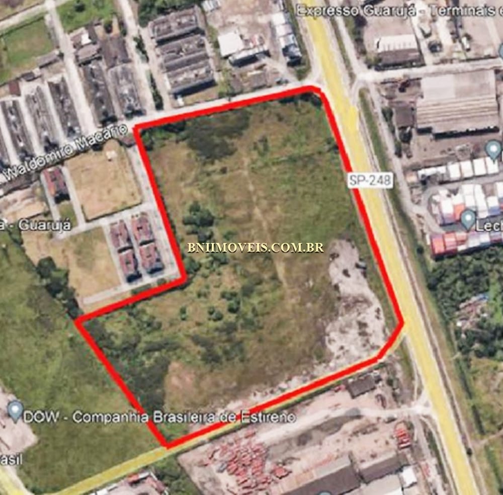 Terreno, 9 hectares - Foto 2