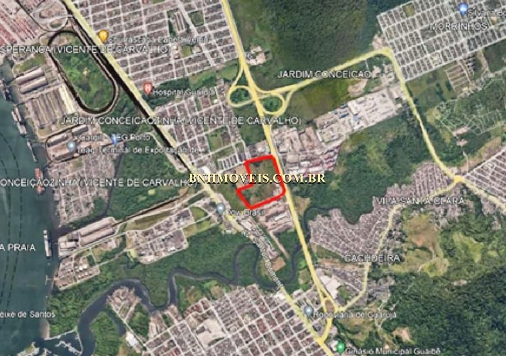 Terreno, 9 hectares - Foto 3