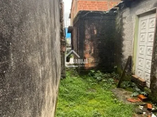Terreno com 300m², à venda, no bairro Sítio Paecara (Vicente de Carvalho) em Guarujá