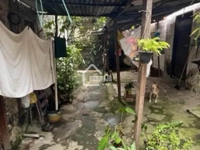 Terreno com 300m², à venda, no bairro Sítio Paecara (Vicente de Carvalho) em Guarujá