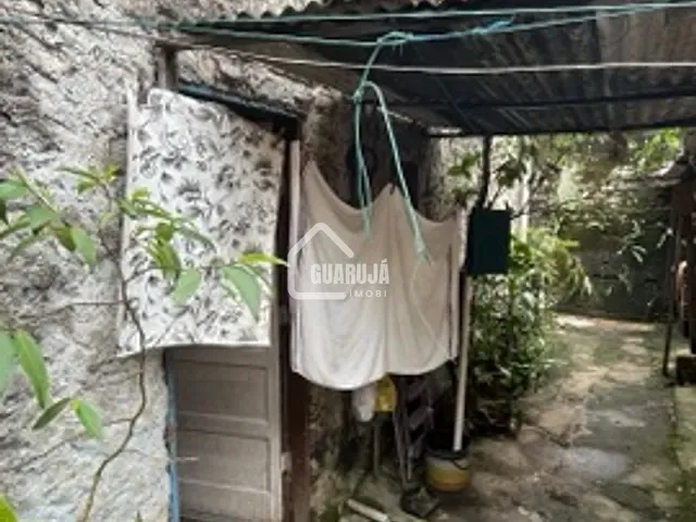 Terreno com 300m², à venda, no bairro Sítio Paecara (Vicente de Carvalho) em Guarujá