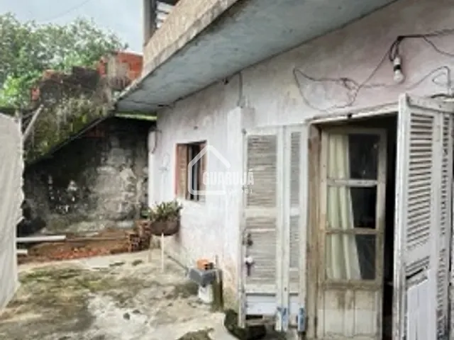 Terreno com 300m², à venda, no bairro Sítio Paecara (Vicente de Carvalho) em Guarujá
