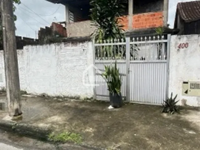 Terreno com 300m², à venda, no bairro Sítio Paecara (Vicente de Carvalho) em Guarujá