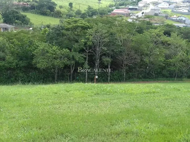 Terreno com 1000m², à venda, no bairro Condominio Village das Palmeiras em Itatiba