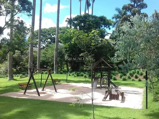 Terreno com 1000m², à venda, no bairro Condominio Village das Palmeiras em Itatiba