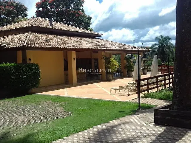 Terreno com 1000m², à venda, no bairro Condominio Village das Palmeiras em Itatiba