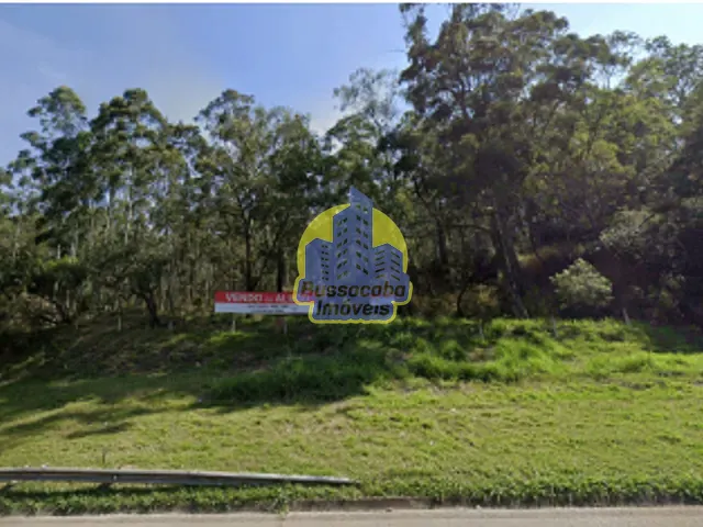 Terreno com 305m², à venda, no bairro Centro em Cajamar