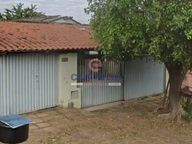 Terreno com 420m², à venda, no bairro Setor Leste Universitário em Goiânia