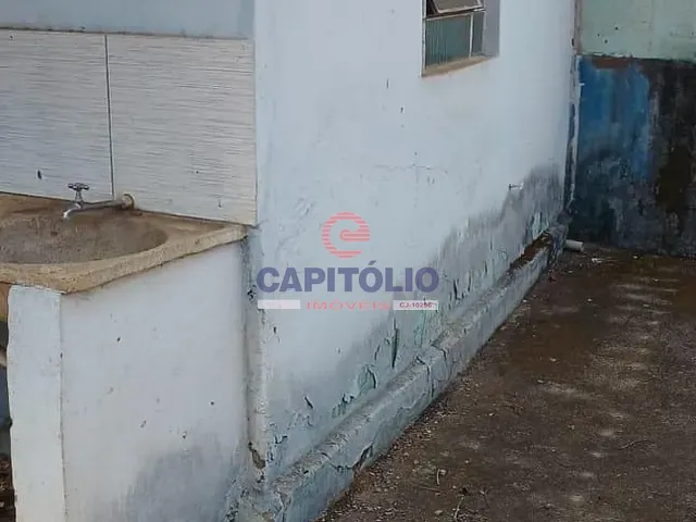 Terreno com 420m², à venda, no bairro Setor Leste Universitário em Goiânia