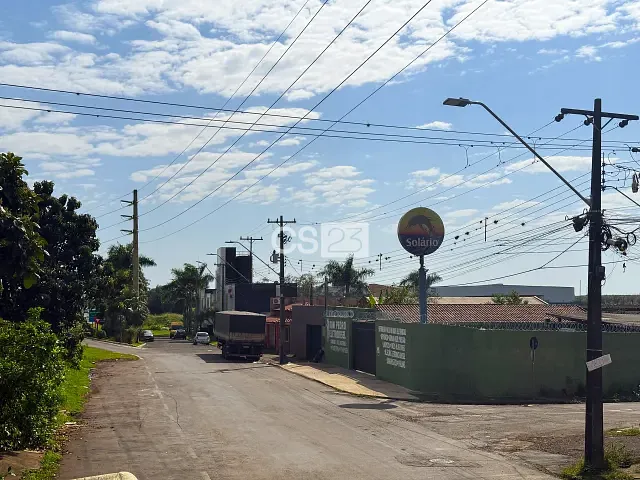 Terreno com 900m², à venda, no bairro Parque Residencial Manella em Cambé