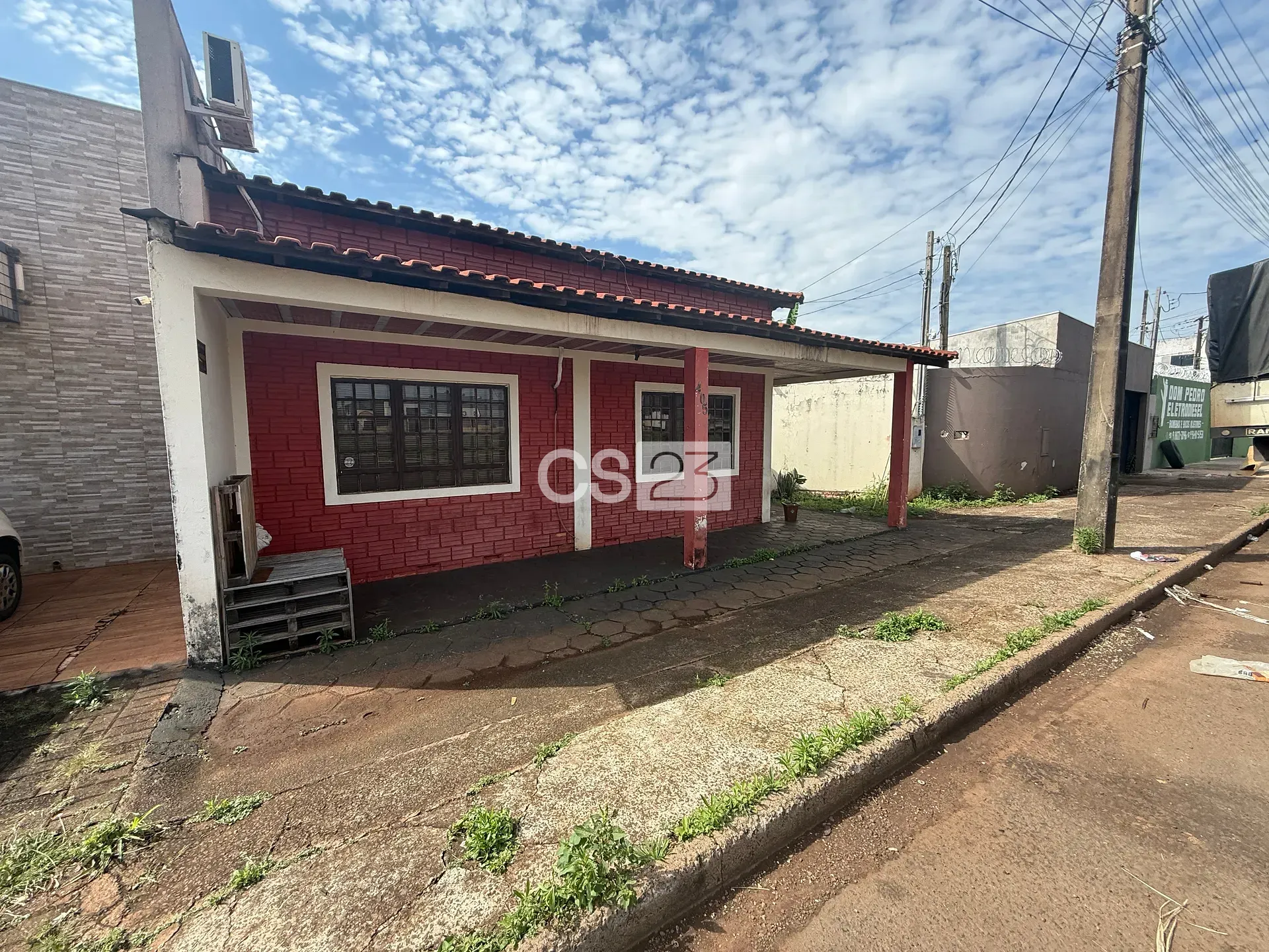 Terreno, 900 m² - Foto 2