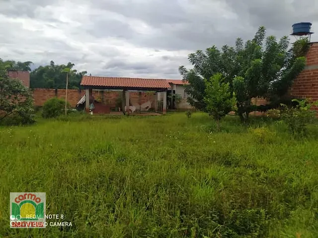 Terreno com 540m², à venda, no bairro Zona Rural em Terezópolis de Goiás