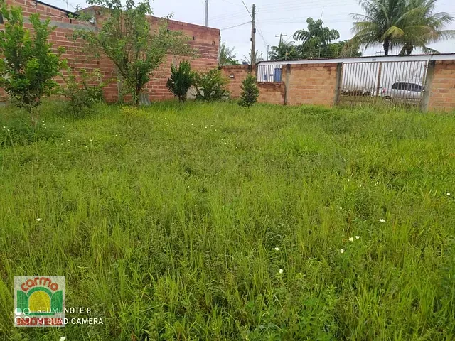 Terreno com 540m², à venda, no bairro Zona Rural em Terezópolis de Goiás