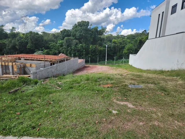 Foto do Terreno - Terreno à venda, 348 m² por R$ 450.000 - Bella Vittà - Jundiaí/SP | Celia Marcia Imóveis
