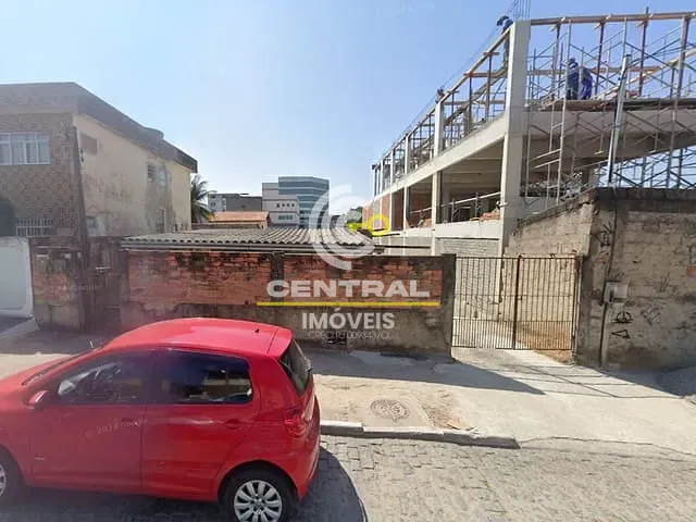 Terreno com 360m², à venda, no bairro Centro em Itaboraí