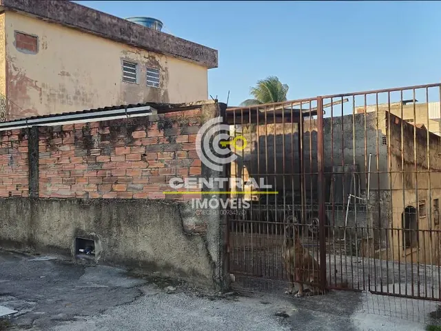 Terreno com 360m², à venda, no bairro Centro em Itaboraí