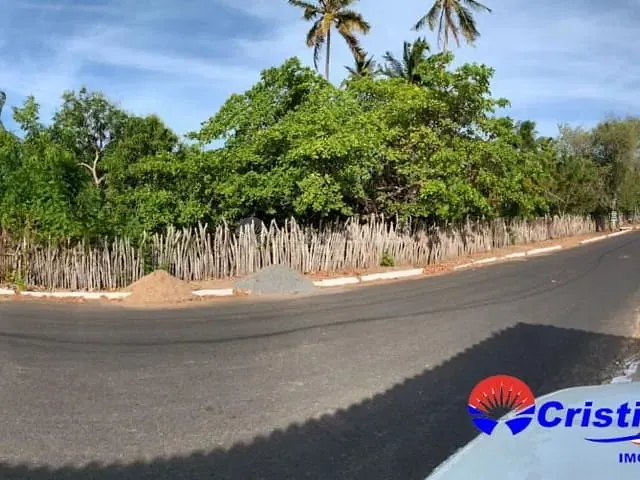 Terreno com 4891m², à venda, no bairro Bairro Desconhecido em Luis Correia