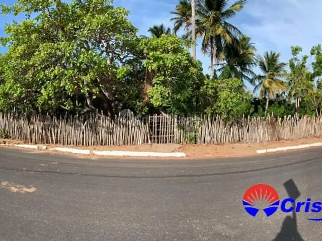 Terreno com 4891m², à venda, no bairro Bairro Desconhecido em Luis Correia