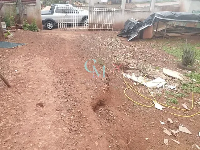 Terreno com 390m², à venda, no bairro Centro em Xanxerê