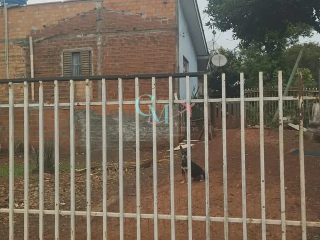Terreno com 390m², à venda, no bairro Centro em Xanxerê