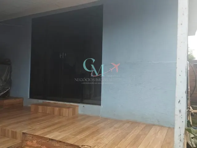Terreno com 390m², à venda, no bairro Centro em Xanxerê