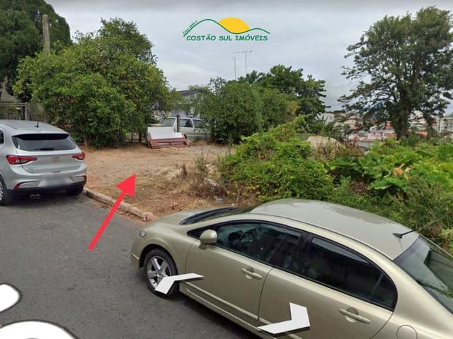 Foto do Terreno - Excelente oportunidade de Terreno no Jardim Atlântico/Coloninha com viabilidade para 6 pavimentos - Florianópolis/SC | Costão Sul Imóveis