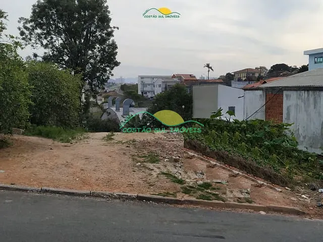 Terreno com 426m², à venda, no bairro Jardim Atlântico em Florianópolis