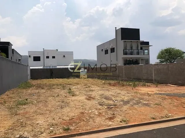 Terreno com 510m², à venda, no bairro Residencial Enseada da Fronteira em Rifaina