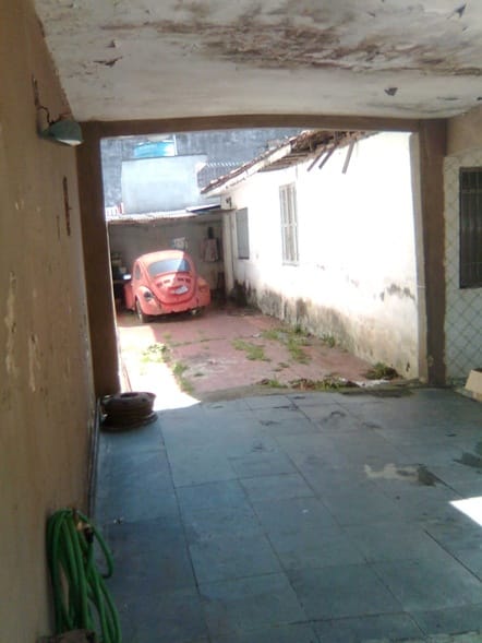 Terreno à venda Santo Antônio, São Caetano do Sul - SP