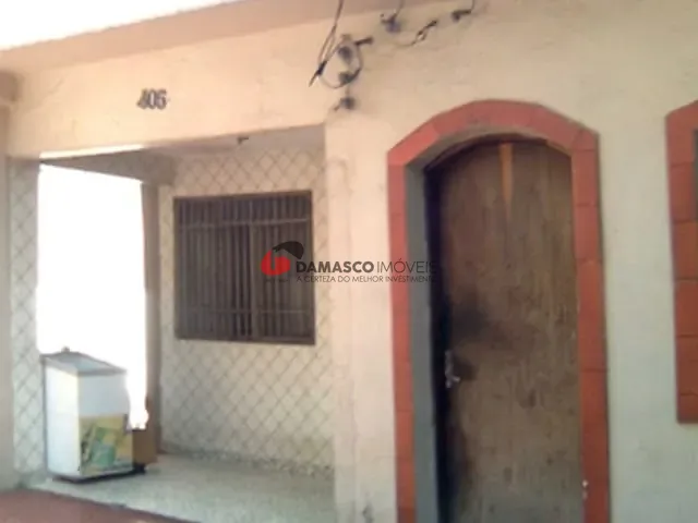 Terreno com 200m², à venda, no bairro Santa Paula em São Caetano do Sul